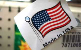 Made In USA