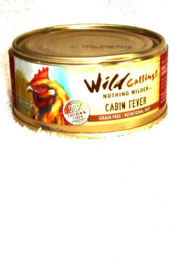 California Natural Canned Cat Food Review California Natural Canned Cat Food Review