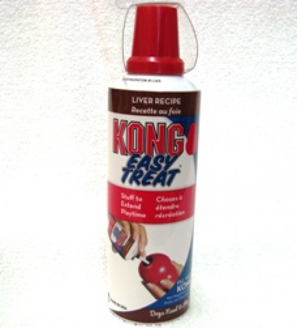 kong puppy paste