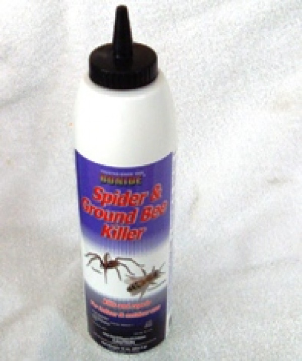 Bonide Spider & Ground Bee Killer 10 Oz. Indoor Pest Control Pest