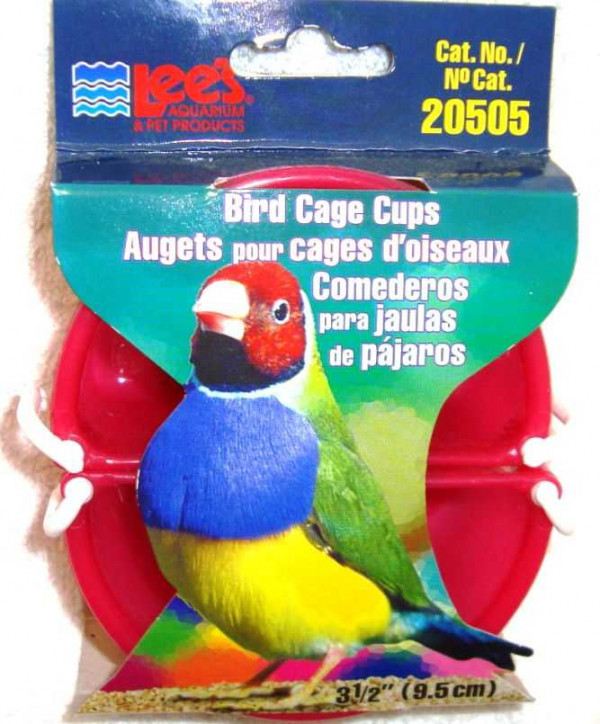 3 5 Bird Cage Cup Pet Birds Pets