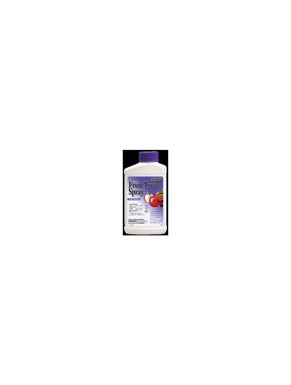 Bonide Fruit Tree Spray Concentrate