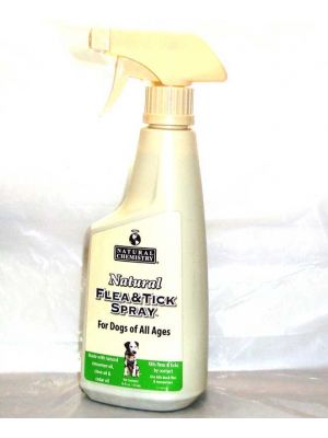 Spray And Powder Flea Flea And Pest Control Dog And Puppy Pets