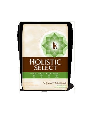 Holistic select large & giant breed puppy clearance