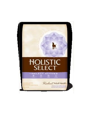 Holistic Select Dog Food Brands Dog And Puppy Pets