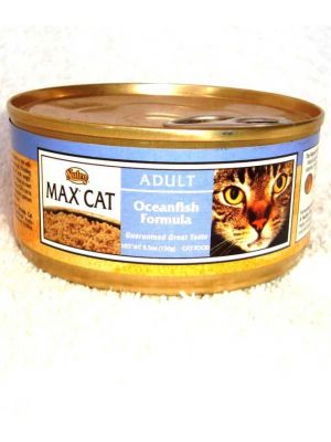 Nutro max adult wet best sale canned cat food chicken supreme
