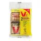 Victor Metal Pedal Mouse Trap 2 Pack