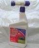 Bonide Flea & Tick Yard Spray Qt RTS