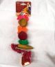 Penn Plax Fruit Kabob Bird Toy