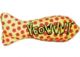 Yeowww! Catnip Sardine Cat Toy