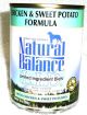 Natural Balance Chicken/Sweet Potato Wet Food