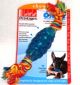 Petstages Orka Pinecone Chew Toy