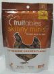 Fruitables Chicken Mini Soft Dog Treat