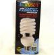 Agrosun Compact Fluorescent Grow Light Bulb
