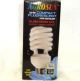 Agrosun Compact Fluorescent Grow Light Bulb