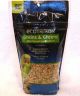 Parakeet Grains And Greens Supplement