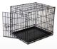 Extra Large Dog Crate With Divider 42 Inch