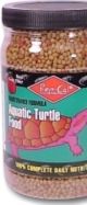 RepCal Aquatic Turtle Food 15 Oz.