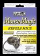 Bonide No Escape Mouse Magic 4/pk
