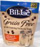 Bil Jac Grain Free Chicken/Swt Pot Treats 10oz