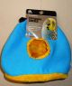 Snuggle Sack Small Bird Toy