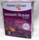 Instant Ocean Sea Salt For 10 Gallons 3 lb.