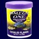 Omega One Cichlid Flakes 1 Oz.