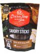 Chicken Soup Dog Savory Sticks Duck 4.5oz