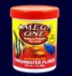 Omega One Freshwater Fish Food Flakes 2.2 Oz.