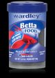Wardley Betta Fish Food 1.20 Oz.