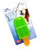 Zanies Cool Pup Toy Large Popsicle