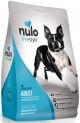 Nulo GF Salmon/Pea Dog Food 4.5#