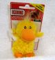Kong X Small Duckie Dog Toy
