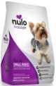 Nulo SmBreed Salmon/Lent Dog Food  4.5#