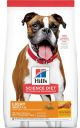 Science Diet Adult Light Dry Dog Food 30 Lb.