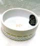 Petrageous Sweetheart Paws Pet Bowl