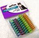 Springs Thin Cat Toys 10 Pack