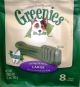 Greenies Large 8 Pack