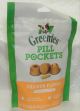 Greenie Pill Pocket Chicken Capsule 7.9 oz