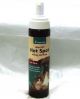 NaturVet Hot Spot Allergy Aid Foam