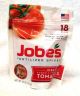 Jobes Fertilizer Spikes For Tomatoes 18 Pack