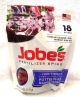 Jobe's Hanging Basket Fertilizer Spikes