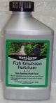 Fertilome Fish Emulsion Fertilizer 16 Oz.