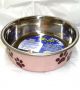 Bella Pink Small Paparazzo Bowl