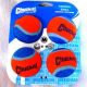 ChuckIt! Medium Tennis Ball Dog Toy 4 Pack