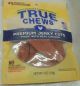 True Chew Chicken Jerky Fillet 4oz