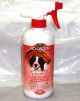 Bio Groom Repel 35 Flea/Tick Spray 16oz