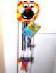Catfisher Doorknob Hanger