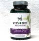 Vets Best Hairball Relief 60 Tabs