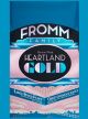 Fromm Heartland Large Breed Puppy 26#